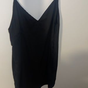 Slip dress